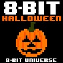 8 Bit Universe - A Nightmare on My Street 8 Bit Version