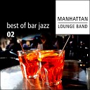 Manhattan Lounge Band - Body and Soul