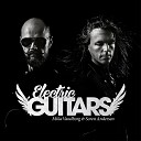 Electric Guitars - Four Leaf Clover