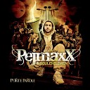 Pejmaxx - У любви правил нет Instru