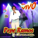 Pepe Ramos - Luz de Luna En Vivo