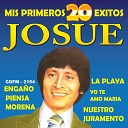 Josu - Dos Cosas