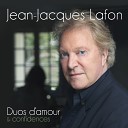Jean Jacques Lafon - Je saurai attendre
