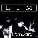 LIM - Instrumental pt 1