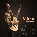 Al Jones His Band - Had To Be Tough