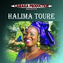 Halima Toure - Reme