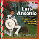Luis Antonio - Me Encantas