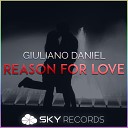 Giuliano Daniel - Reason For Love Original Mix