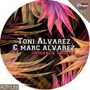 Toni Alvarez Marc Alvarez - Morty Original Mix