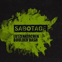 Lutzenkirchen - Boulder Dash Original Mix