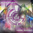 SutajioWest - Hood Rockin Original Mix
