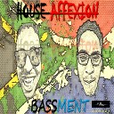 Bassment - Solid Original Mix