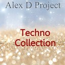 Alex D Project - Where Are You Where I Original Mix