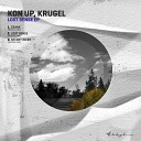 Kon Up Krugel - Crank Original Mix