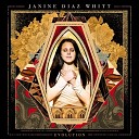 Janine Diaz Whitt - Yo Te Sostendre