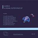Juan A - Log 001 Original Mix