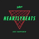 Heartlybeats - Just Happenin Kovaxx Remix