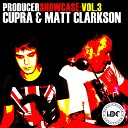 Cupra Matt Mara - Lost Connection Mix Cut