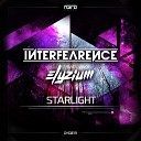 Interfearence feat Elyzium - Starlight Original Mix