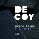 Marco Bruno - Somewhere Inside Original Mix