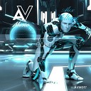 Alex Voltage - Robot Original Mix