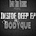 BodyQue - Rock My House Original Mix
