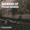 Procopis Gkouklias - Sacrifice Original Mix