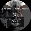 O N L - Mind The Gap Original Mix