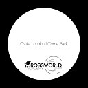 Ozzie London - Come Back Original Mix
