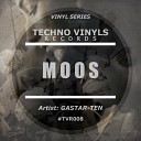 Gastar Ten - Moos Original Mix