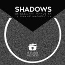 Elegant Hands Wayne Madiedo - Shadows Original Mix