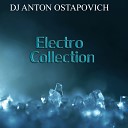 DJ Anton Ostapovich - Black Stone Original Mix