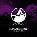 Elevator Musik - Tik Tok Original Mix