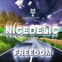 Nicedelic - Breath Original Mix