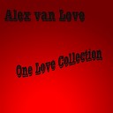 Alex Van Love - I Miss You Bady DJ Tigra Remix