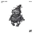Jonas Lang - Welcome To My Jungle Original Mix