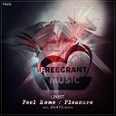 LinBit - Pleasure Original Mix