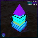 Dropped Alien feat Kuru - Neon Lights SADSUN Remix