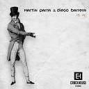 Martin Parra - Give Me The Rhythm Original Mix