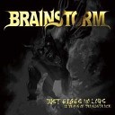 BRAINSTORM - Face Down Bonus Track
