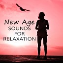 Total Relax Music Ambient - Summer Sounds