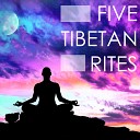 Tibetan Singing Bells Monks - Gentle Lullaby