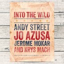 Andy Street Jo Azusa Jerome Mokar Krys Mach - The Gathering Clouds