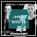 MKJ - Shots Breezwell Akoros Remix