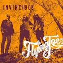 Flying Joes - Invincible
