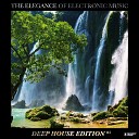 Mephia Rescue Poetix - Fragments Of Your Love Main Spoken Mix