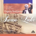 Евгений Светланов - Лебединое озеро Вальс