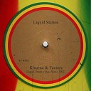 Kharma Factory - Afternoon Original Mix