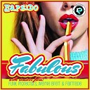 Hapkido - Fabulous Original Mix