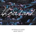 Nytron DJ Keer - Heart Beats Original Mix